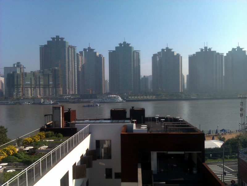 上海汉庭外滩店主图