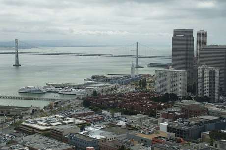 柯伊特塔-旧金山必去景点