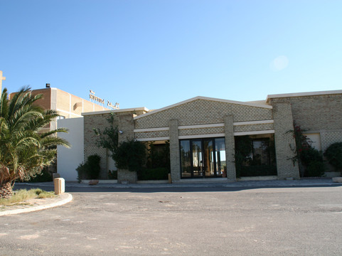 苏菲塔拉酒店主图