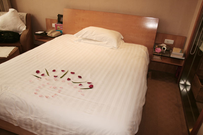 雅禾国际大酒店主图