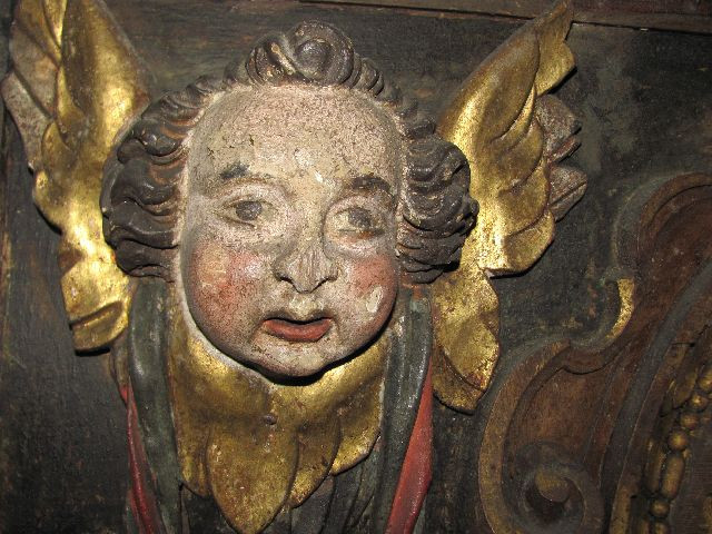 Martinskirche-Deggendorf必去景点