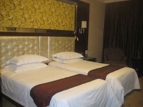 温州云天楼米兰国际大酒店主图