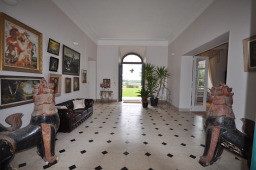 Chateau du Bourbet主图