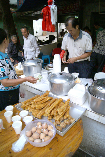 惠艺酒店（惠州西湖水东街店）-餐饮