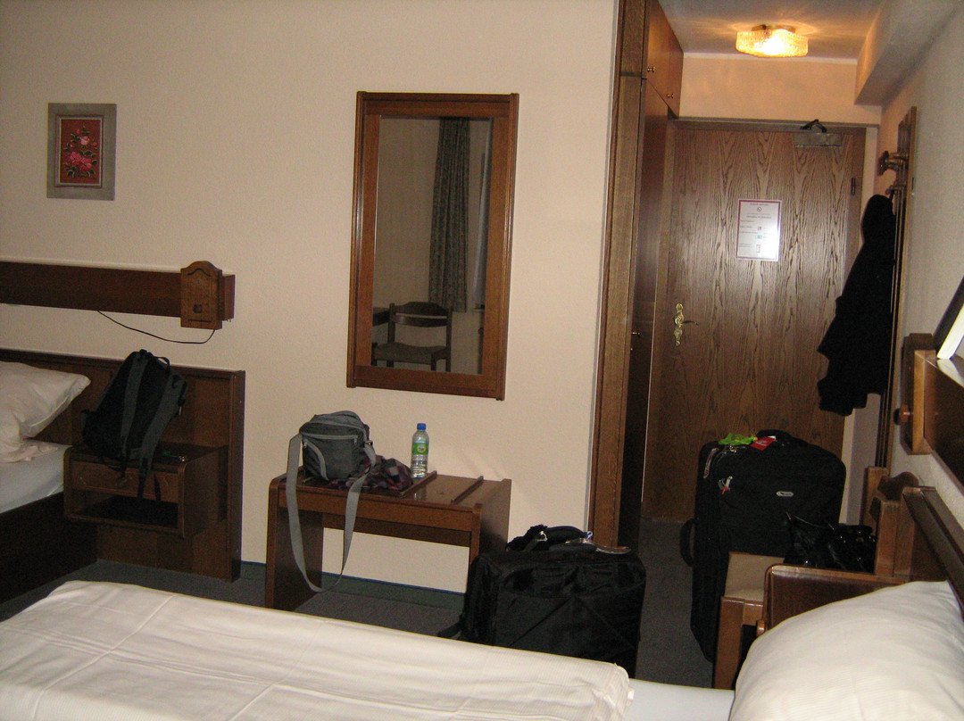 Hotel Montag主图