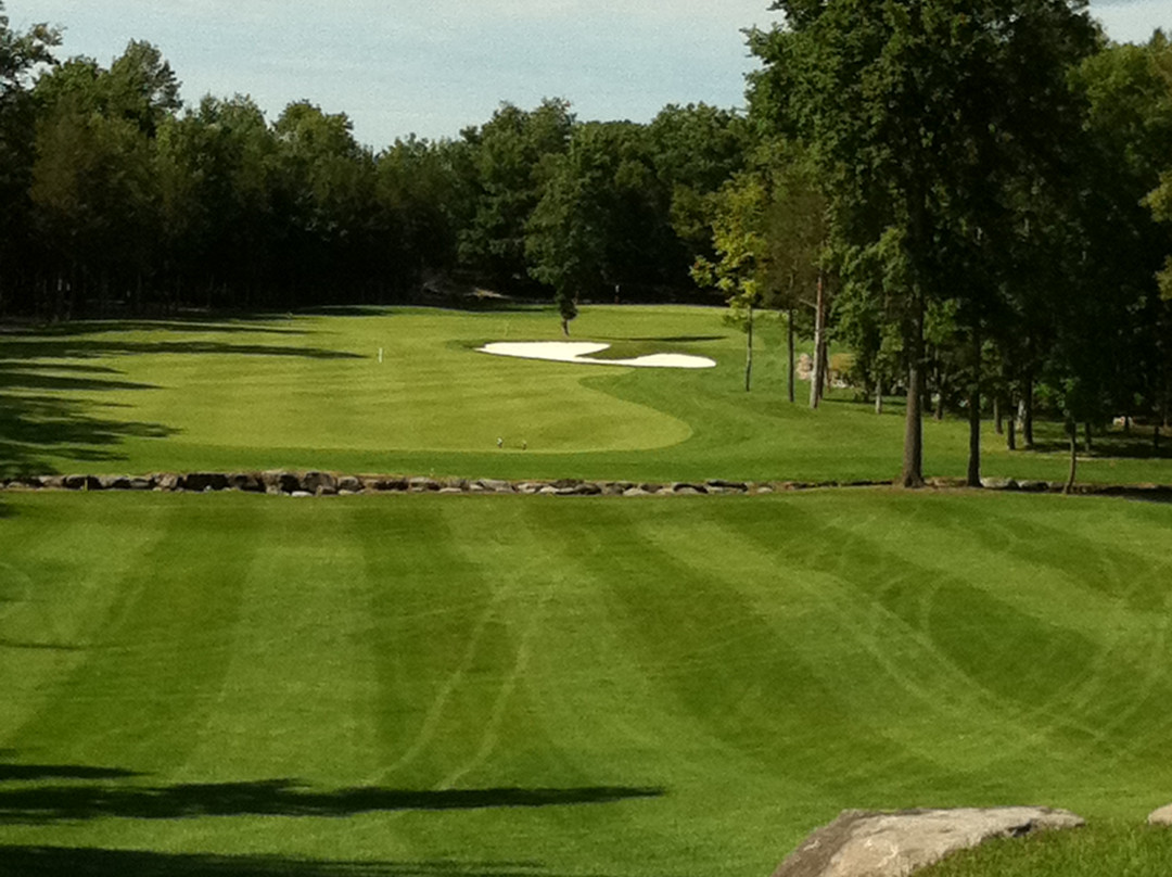 Black Bear Ridge Golf & Resort景点图片