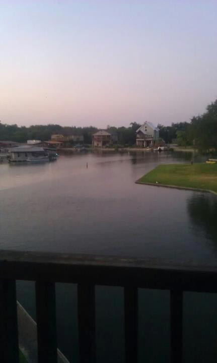 Kingsland Inn