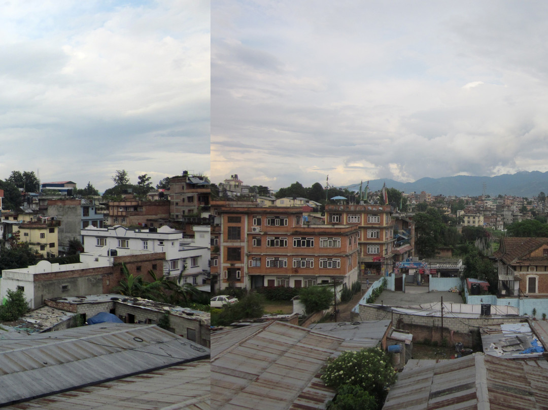 Peace Guest House主图