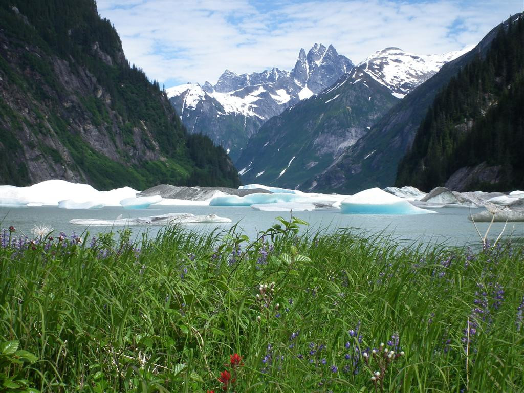 Stikine River-Wrangell必去景点