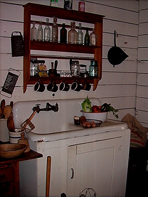 Fort Christmas Historical Park-Christmas必去景点