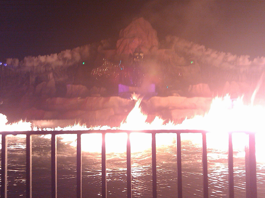 幻想奇观-奥兰多必去景点