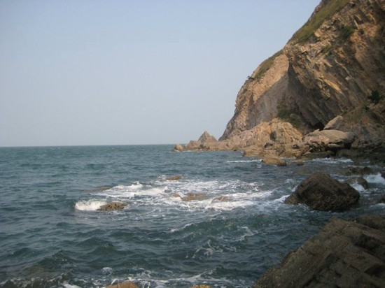 芝罘岛-烟台市必去景点