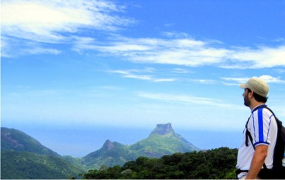 Jungle Me - Hiking and Trekking Ecotours-里约热内卢必去景点