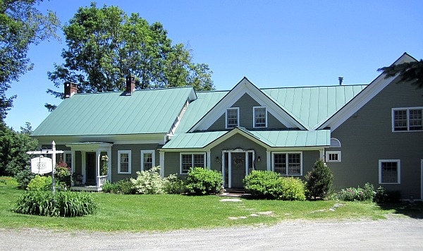 Solace B&B-客卧
