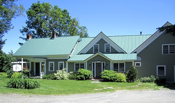 Roxbury酒店住宿-Solace B&B