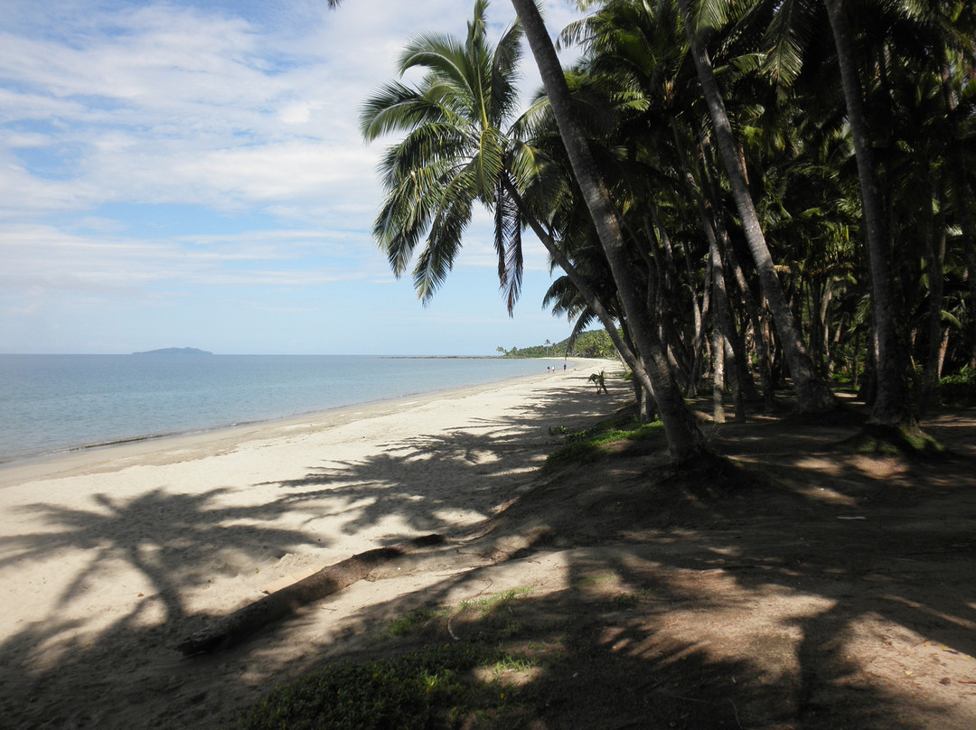 Nanette's Accommodation Pacific Harbour主图