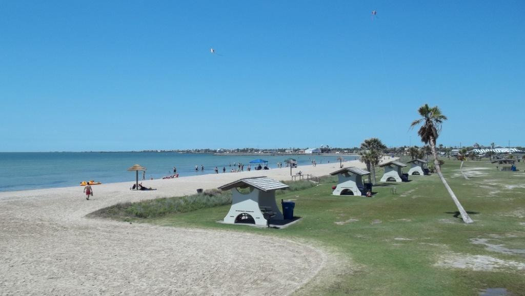 Rockport Beach-罗克波特必去景点