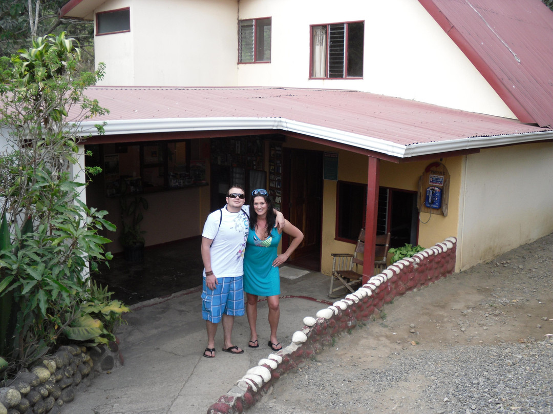 Monteverde Backpackers