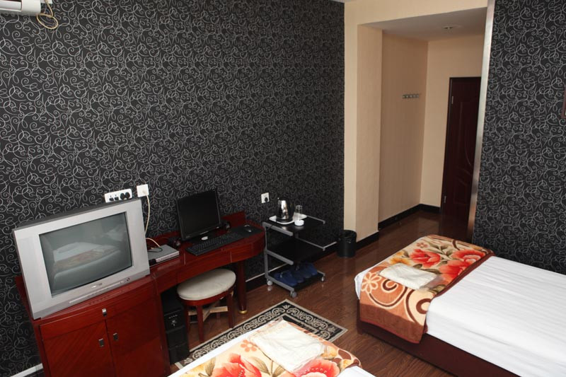 金源大酒店主图