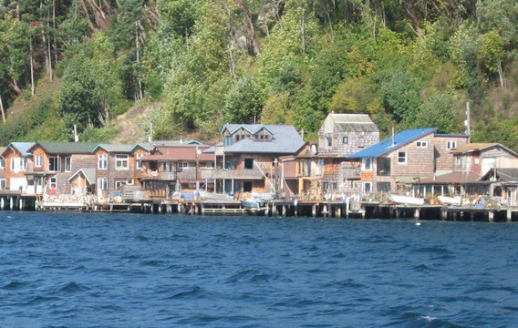 Destiny Harbor Tours-吉格港必去景点