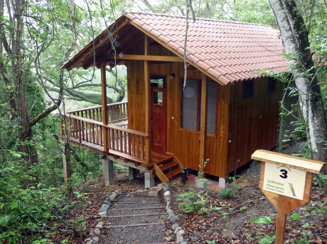 Jorupe Lodge
