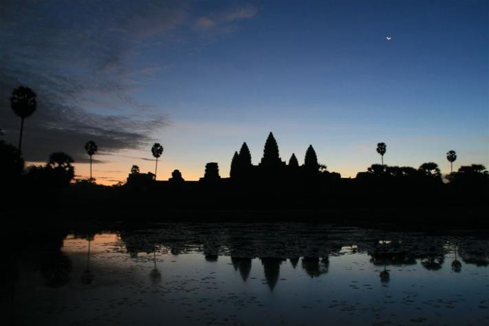 暹粒私人收获之旅-暹粒必去景点