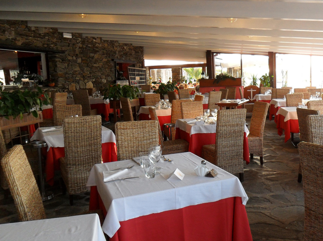 斯廷蒂诺餐馆和美食-Ristorante L'ancora Stintino