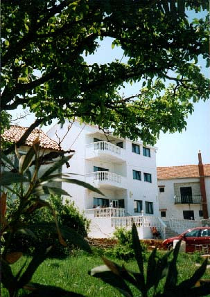 Villa Temmel