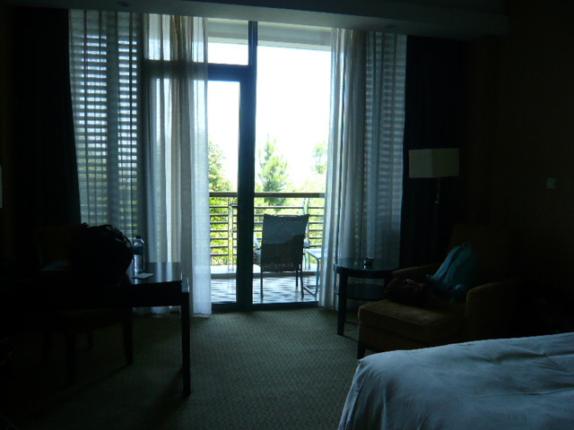 湖州太湖君澜温泉度假酒店主图