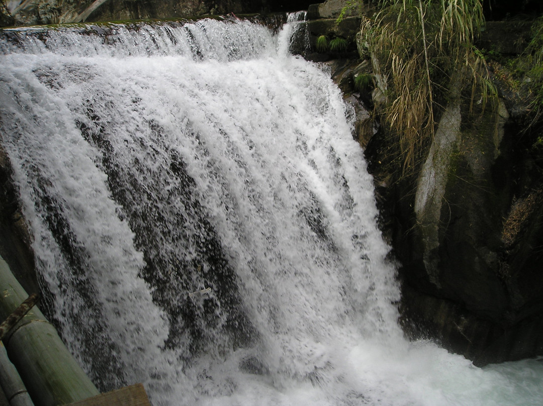 瑶里风景区-浮梁县必去景点