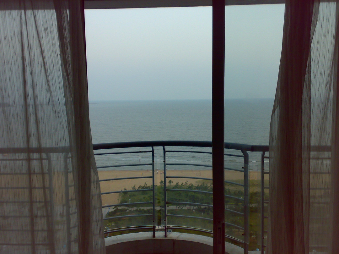 国宾海景酒店主图