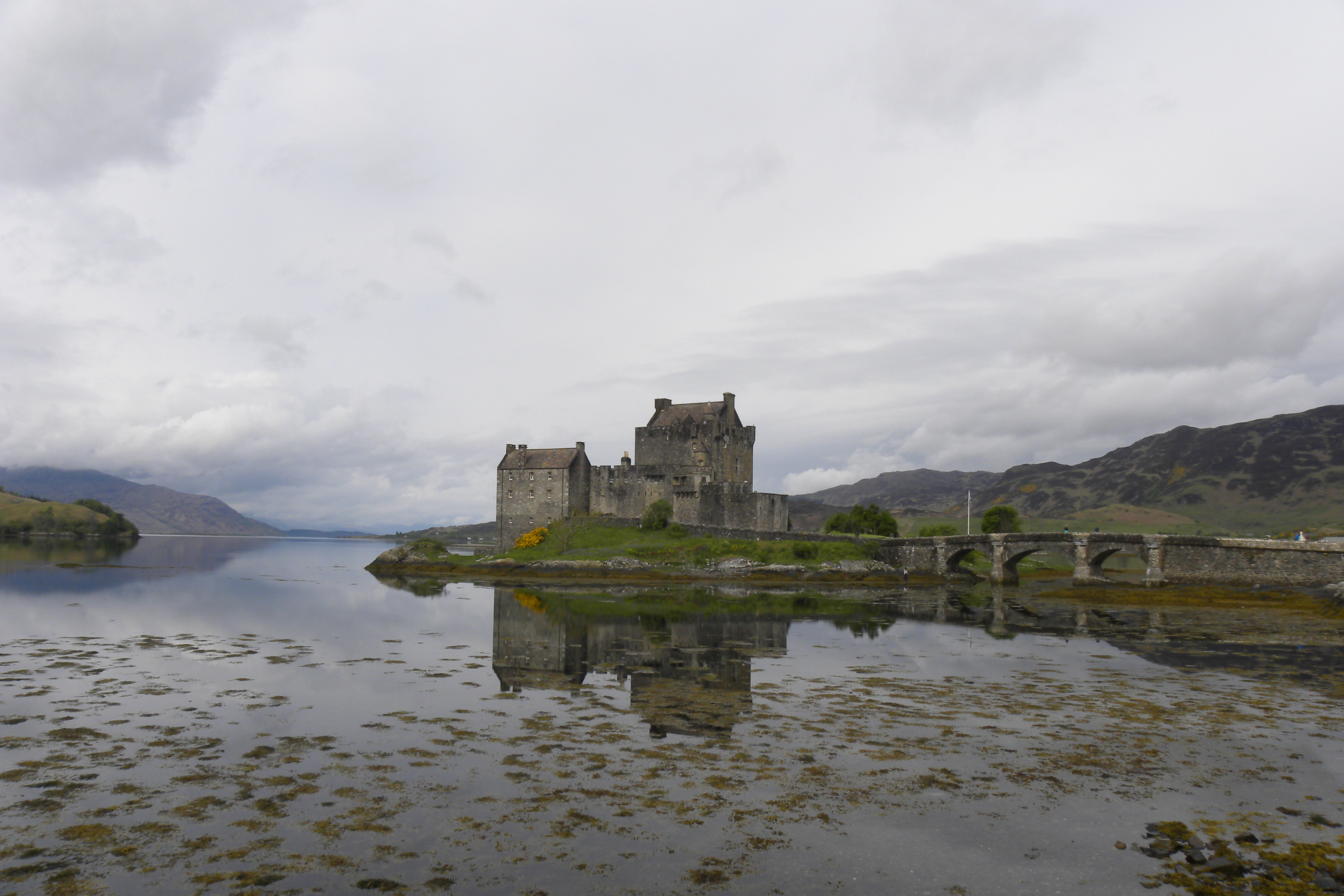 Loch Duich Hotel-客卧