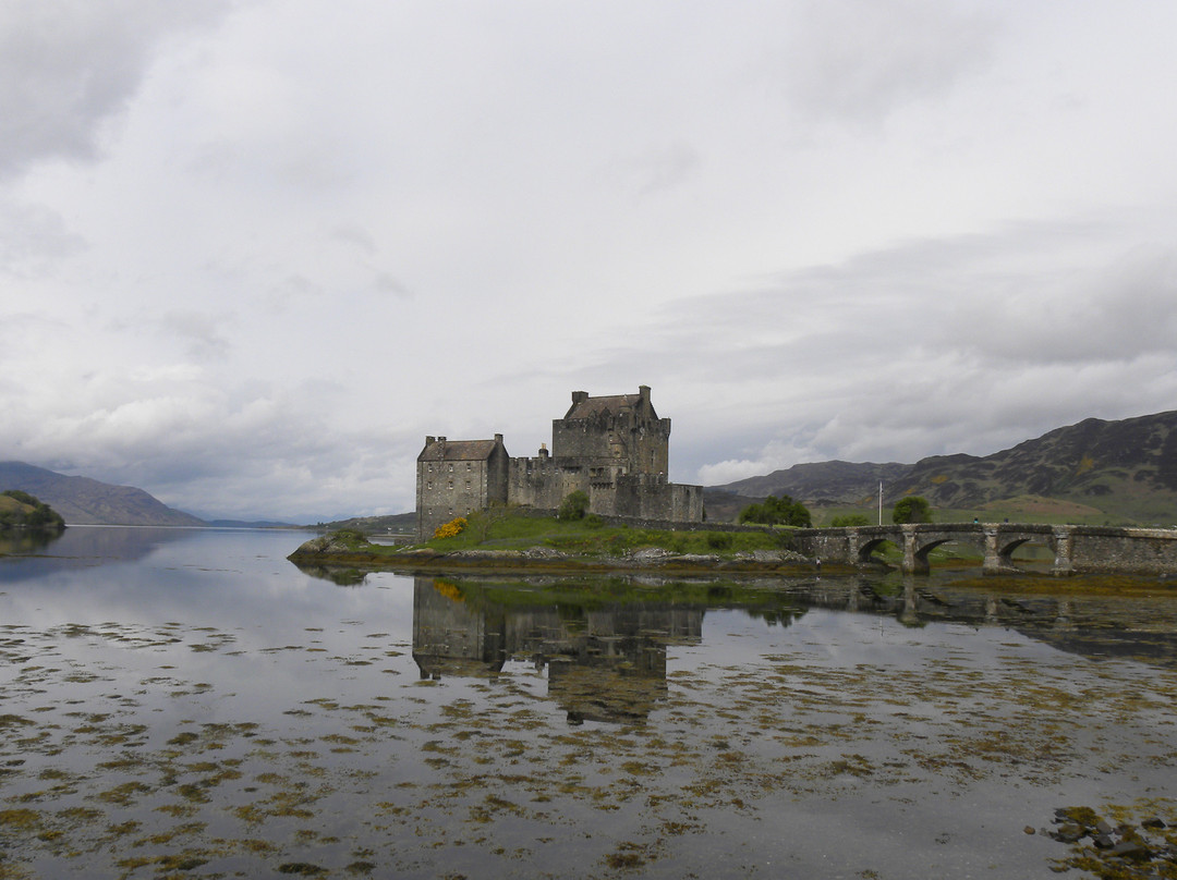 Loch Duich Hotel主图