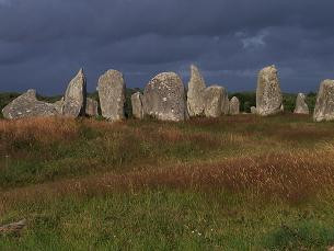 Megaliths of Carnac景点图片