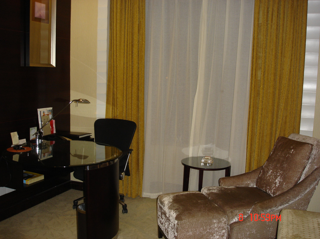 远洲大酒店主图