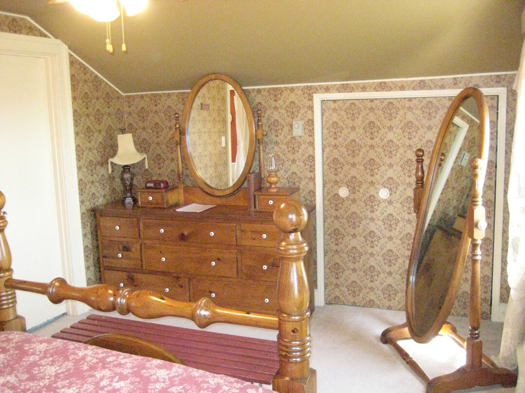 River Ridge Bed and Breakfast主图