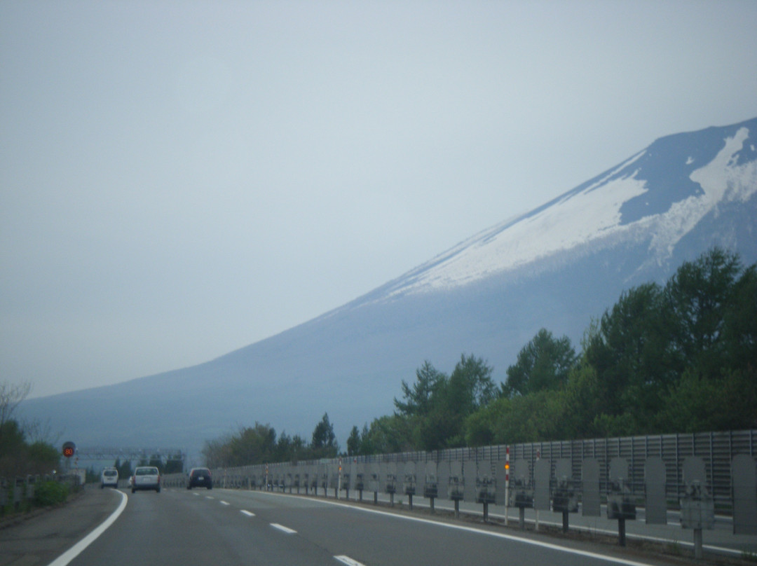 Mt. Iwate景点图片