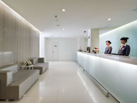 后海怡景酒店主图