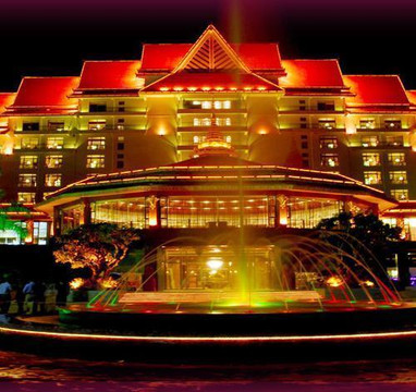 活发大酒店（曼听公园店）主图