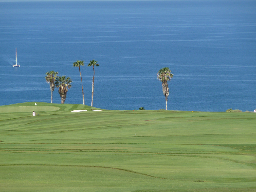 Golf Costa Adeje-特纳里夫必去景点