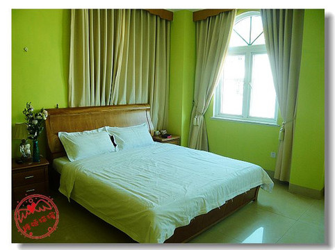 花堂咖啡家庭旅馆主图