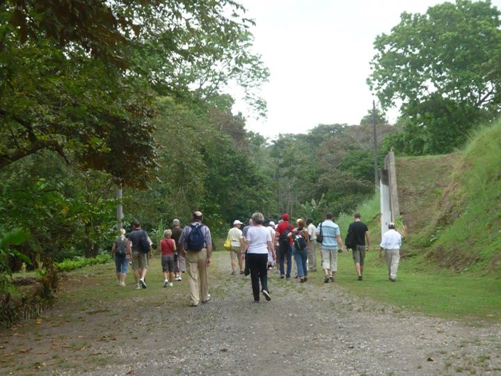 Gatun Eco Adventures景点图片
