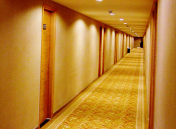 北京速8鸟巢店主图