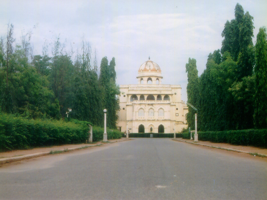 Gandhi Memorial Museum景点图片