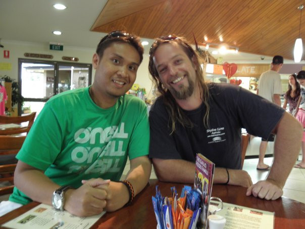 Gallo DairyLand-凯恩斯必去景点