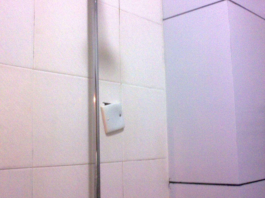 中仁大酒店主图