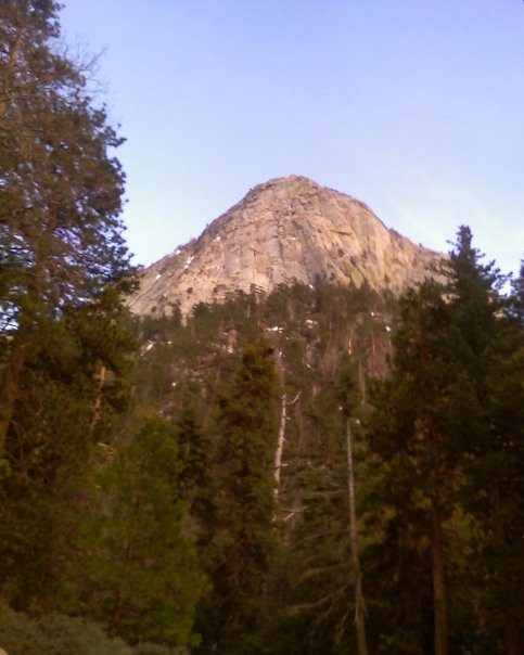 圣哈辛托山-棕榈泉市必去景点