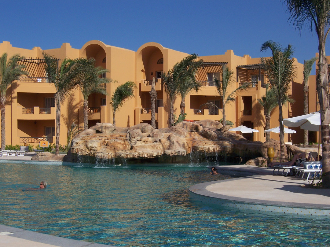 斯黛拉海滩度假村及SPA 中心 - 马卡迪湾