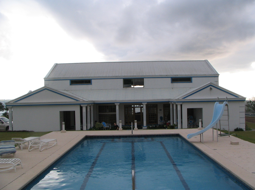 Villa Paradise
