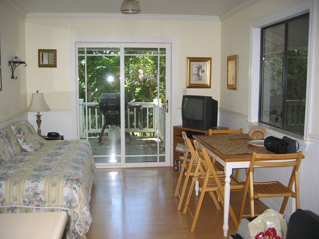 Kai's Bed and Breakfast-客卧
